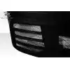 1998-2004 Audi A6 C5 Duraflex CT-R Front Bumper - 1 Piece - Image 7