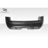 1998-2004 Audi A6 C5 Duraflex CT-R Rear Bumper - 1 Piece - Image 4