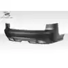 1998-2004 Audi A6 C5 Duraflex CT-R Rear Bumper - 1 Piece - Image 5