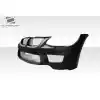 2011-2013 BMW 3 Series E92 2dr E93 Convertible Duraflex 1M Look Front Bumper - 1 Piece - Image 5