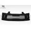 2004-2005 Subaru Impreza Duraflex Z-Speed Front Bumper - 1 Piece - Image 4