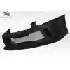 2004-2005 Subaru Impreza Duraflex Z-Speed Front Bumper - 1 Piece - Image 5