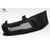 2004-2005 Subaru Impreza Duraflex Z-Speed Front Bumper - 1 Piece - Image 13