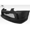 2004-2005 Subaru Impreza Duraflex Z-Speed Front Bumper - 1 Piece - Image 15