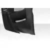 2004-2005 Subaru Impreza Duraflex Z-Speed Front Bumper - 1 Piece - Image 7