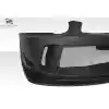 2004-2005 Subaru Impreza Duraflex Z-Speed Front Bumper - 1 Piece - Image 16