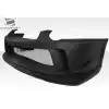 2004-2005 Subaru Impreza Duraflex Z-Speed Front Bumper - 1 Piece - Image 8