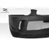 2004-2005 Subaru Impreza Duraflex Z-Speed Front Bumper - 1 Piece - Image 9