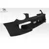 2002-2003 Subaru Impreza WRX STI Duraflex STI Look Front Bumper - 1 Piece - Image 8