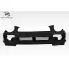 2002-2003 Subaru Impreza WRX STI Duraflex STI Look Front Bumper - 1 Piece - Image 3