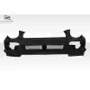 2002-2003 Subaru Impreza WRX STI Duraflex STI Look Front Bumper - 1 Piece - Image 9