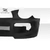 2002-2003 Subaru Impreza WRX STI Duraflex STI Look Front Bumper - 1 Piece - Image 5