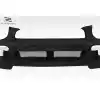 2002-2003 Subaru Impreza WRX STI Duraflex STI Look Front Bumper - 1 Piece - Image 12