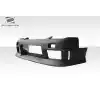 1989-1994 Nissan 240SX S13 Duraflex Vector Front Bumper - 1 Piece - Image 4