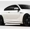 2011-2019 BMW 6 Series F12 F13 Duraflex M Sport Look Side Skirt Rocker Panels - 2 Piece - Image 3