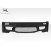 1984-1991 BMW 3 Series E30 Duraflex 1M Look Front Bumper - 1 piece - Image 4