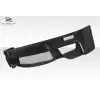 1984-1991 BMW 3 Series E30 Duraflex 1M Look Front Bumper - 1 piece - Image 5