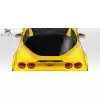 2005-2013 Chevrolet Corvette C6 Duraflex Stingray Look Halo - 1 Piece - Image 3