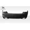 2009-2015 BMW 7 Series F01 Duraflex M Sport Look Rear Bumper - 1 Piece - Image 10