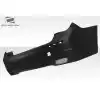 2009-2015 BMW 7 Series F01 Duraflex M Sport Look Rear Bumper - 1 Piece - Image 5