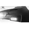 2009-2015 BMW 7 Series F01 Duraflex M Sport Look Rear Bumper - 1 Piece - Image 12