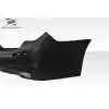 2009-2015 BMW 7 Series F01 Duraflex M Sport Look Rear Bumper - 1 Piece - Image 6