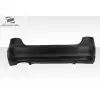 2009-2015 BMW 7 Series F01 Duraflex M Sport Look Rear Bumper - 1 Piece - Image 7