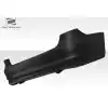 2009-2015 BMW 7 Series F01 Duraflex M Sport Look Rear Bumper - 1 Piece - Image 8