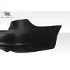 2009-2015 BMW 7 Series F01 Duraflex M Sport Look Rear Bumper - 1 Piece - Image 9