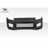 2004-2008 Mazda RX-8 Duraflex Type F Front Bumper - 1 Piece - Image 4