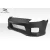 2004-2008 Mazda RX-8 Duraflex Type F Front Bumper - 1 Piece - Image 5