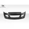 2004-2008 Mazda RX-8 Duraflex X-Sport Front Bumper - 1 Piece - Image 5