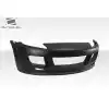 2004-2008 Mazda RX-8 Duraflex X-Sport Front Bumper - 1 Piece - Image 6