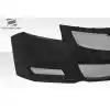 2011-2015 Chevrolet Cruze Duraflex GT Racing Front Bumper - 1 Piece - Image 9