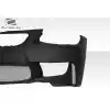 2007-2010 BMW 3 Series E92 2dr E93 Convertible Duraflex 1M Look Front Bumper - 1 Piece - Image 5