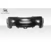 2010-2016 Hyundai Genesis Coupe 2DR Duraflex AM-S GT Rear Bumper - 1 Piece - Image 4