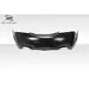 2010-2016 Hyundai Genesis Coupe 2DR Duraflex AM-S GT Rear Bumper - 1 Piece - Image 7