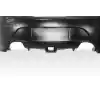 2010-2016 Hyundai Genesis Coupe 2DR Duraflex AM-S GT Rear Bumper - 1 Piece - Image 10