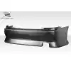 2000-2005 Lexus IS Series IS300 Duraflex B-Sport Rear Bumper - 1 Piece - Image 6