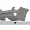 2004-2008 Lamborghini Gallardo AF-1 Wide Body Rear Bumper ( GFK ) - 1 Piece - Image 4