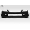 2000-2005 Lexus IS Series IS300 Duraflex VSE Race Front Bumper - 3 Piece - Image 4