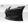 2000-2005 Lexus IS Series IS300 Duraflex VSE Race Front Bumper - 3 Piece - Image 5