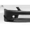 2000-2005 Lexus IS Series IS300 Duraflex VSE Race Front Bumper - 3 Piece - Image 6