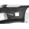 2000-2005 Lexus IS Series IS300 Duraflex VSE Race Front Bumper - 3 Piece - Image 8