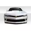 2014-2015 Chevrolet Camaro V6 Duraflex Racer Body Kit - 4 Piece - Image 3