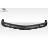 2014-2015 Chevrolet Camaro V6 Duraflex Racer Front Lip Under Air Dam Spoiler - 1 Piece - Image 9