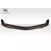 2014-2015 Chevrolet Camaro V6 Duraflex Racer Front Lip Under Air Dam Spoiler - 1 Piece - Image 6