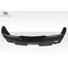 2014-2015 Chevrolet Camaro Duraflex Racer Rear Lip Under Air Dam Spoiler - 1 Piece - Image 11