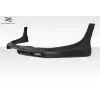 1986-1992 Toyota Supra Duraflex AB-F Front Lip Under Air Dam Spoiler - 1 Piece - Image 10