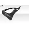 1986-1992 Toyota Supra Duraflex AB-F Front Lip Under Air Dam Spoiler - 1 Piece - Image 11